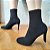 - Bota Meia Knit Ceralvo - Imagem 3