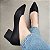 -                  Scarpin Salto Baixo Bloco Napa Cadis - Imagem 6