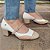 -    Sapato Conforto Firezzi  Boneca Joanete Salto Médio 239541 - Imagem 16