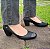 Sapato Conforto Firezzi Joanete Salto Médio 239530 - Imagem 6