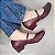 -     Sapato Conforto Firezzi Boneca Joanete Salto Baixo 237887 - Imagem 8