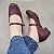 -     Sapato Conforto Firezzi Boneca Joanete Salto Baixo 237887 - Imagem 10