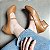 Sapato Conforto Firezzi Boneca Salto Baixo 237803 - Imagem 7
