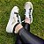 -         Tênis Casual Feminino Em Couro Bellver - Imagem 8