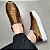 -    Tênis Casual Feminino Nama Slip On - Imagem 3