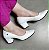 -      Sapato Conforto Firezzi Scarpin Salto Médio 239501 - Imagem 2
