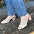 - Slingback Conforto Firezzi Scarpin Salto Médio 239543 - Imagem 1