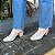 - Slingback Conforto Firezzi Scarpin Salto Médio 239543 - Imagem 24