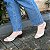 - Slingback Conforto Firezzi Scarpin Salto Médio 239543 - Imagem 29