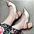 -    Slingback Conforto Firezzi Scarpin Salto Médio 239543 - Imagem 9