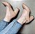 Sapato Conforto Firezzi Scarpin Salto Alto 2411811 - Imagem 5