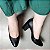 Sapato Conforto Firezzi Scarpin Salto Alto 2411811 - Imagem 9