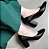 Sapato Conforto Firezzi Scarpin Salto Alto 2411811 - Imagem 11