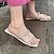 -Rasteira Tiras Brilho Rasteirinha Chinelo Najo - Imagem 2