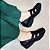 -    Sapato Feminino Super Conforto Firezzi Joanete 233016 - Imagem 4