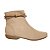 Bota Feminina Rasteira Masia Firezzi Conforto - Imagem 14