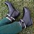 Bota Feminina Rasteira Masia Firezzi Conforto - Imagem 9