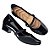Sapato Scarpin Verniz Conforto Firezzi Joanete Boneca 247809 - Imagem 6