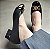 -   Sapato Conforto Joanete Firezzi Scarpin Salto Baixo 237805 - Imagem 5