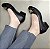 -   Sapato Conforto Joanete Firezzi Scarpin Salto Baixo 237805 - Imagem 3