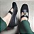 -    Sapato Feminino Joanete Conforto Firezzi Scarpin 243018 - Imagem 9