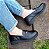 -                   Mocassim Tratorado Feminino Meira Loafer - Imagem 5