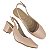 - Slingback Conforto Firezzi Scarpin Salto Médio 259515 - Imagem 12