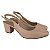 - Slingback Conforto Firezzi Scarpin Salto Médio 259515 - Imagem 14