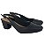 - Slingback Conforto Firezzi Scarpin Salto Médio 259515 - Imagem 13