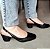 -          Slingback Conforto Firezzi Scarpin Salto Médio 259515 - Imagem 7