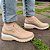 -               Tênis Concórdia Dia a dia Confortável Slip On - Imagem 10
