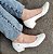 -    Sapato Conforto  Firezzi Scarpin Salto Baixo 257801 - Imagem 8