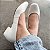 -    Sapato Conforto  Firezzi Scarpin Salto Baixo 257801 - Imagem 9