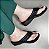 -           Chinelo Confy Maras Conforto Macio Tira de dedo - Imagem 9