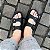 - Chinelo Confy Malvin Duas Fivelas Slide - Imagem 4