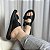 - Chinelo Confy Malvin Duas Fivelas Slide - Imagem 6