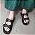 - Chinelo Confy Malvin Duas Fivelas Slide - Imagem 22