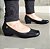 -   Sapato Scarpin Conforto Firezzi Joanete Salto Baixo 247808 - Imagem 1