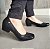 -   Sapato Scarpin Conforto Firezzi Joanete Salto Baixo 247808 - Imagem 6