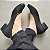 -   Sapato Scarpin Conforto Firezzi Joanete Salto Baixo 247808 - Imagem 3