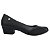 -   Sapato Scarpin Conforto Firezzi Joanete Salto Baixo 247808 - Imagem 7