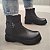 -  Bota Coturno Feminina 2315116 Firezzi - Imagem 4