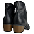 Bota Feminina Country Cano Curto 3276 - Imagem 9