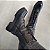 -     Bota Alice Napa Coturno Forrado com Lã Feminina 2315115 - Imagem 3