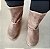 -          Bota Feminina Forrada 225519 Australiana Pelinhos Neve - Imagem 7