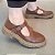 -       Mocassim Boneca Tratorado Feminino Firezzi 2517303 - Imagem 1