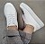 -            Tênis Feminino Artigas Tons Neutros Casual Conforto 2517104 - Imagem 7