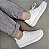 -            Tênis Feminino Artigas Tons Neutros Casual Conforto 2517104 - Imagem 10