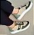 -            Tênis Feminino Artigas Tons Neutros Casual Conforto 2517104 - Imagem 12