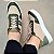 -            Tênis Feminino Artigas Tons Neutros Casual Conforto 2517104 - Imagem 9